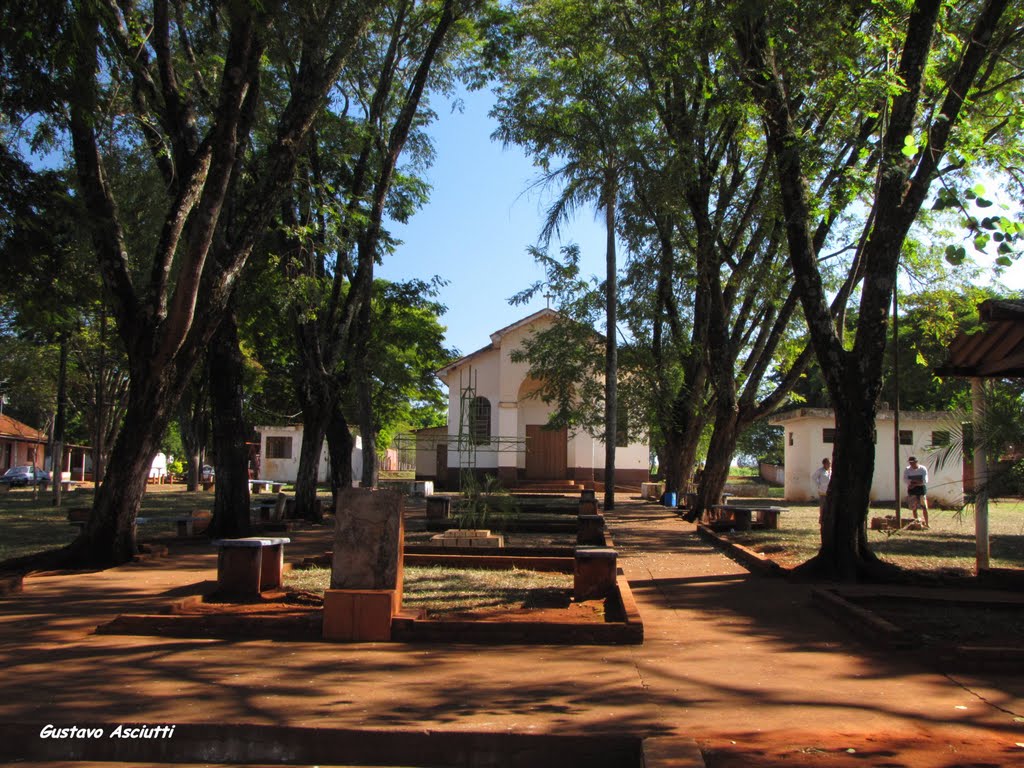 Cruzália Concurso público