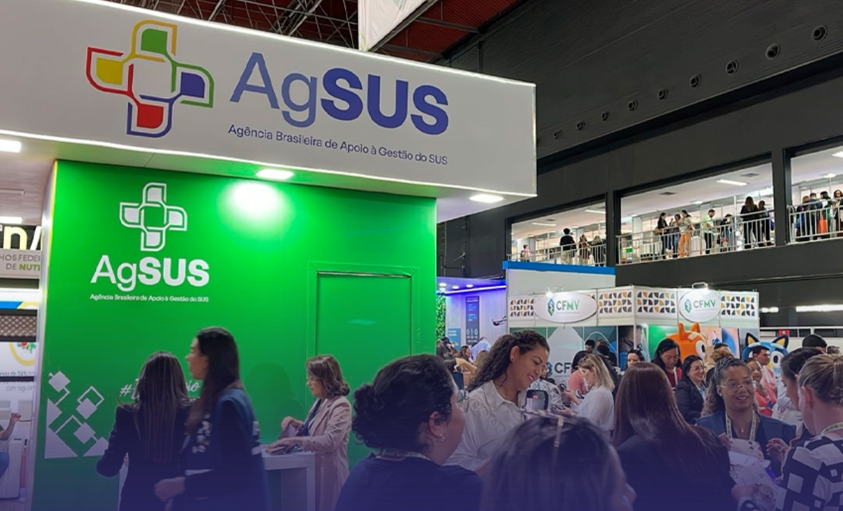 Concurso AgSUS: Edital é publicado com 130 vagas e salários de até R$16,6 mil!