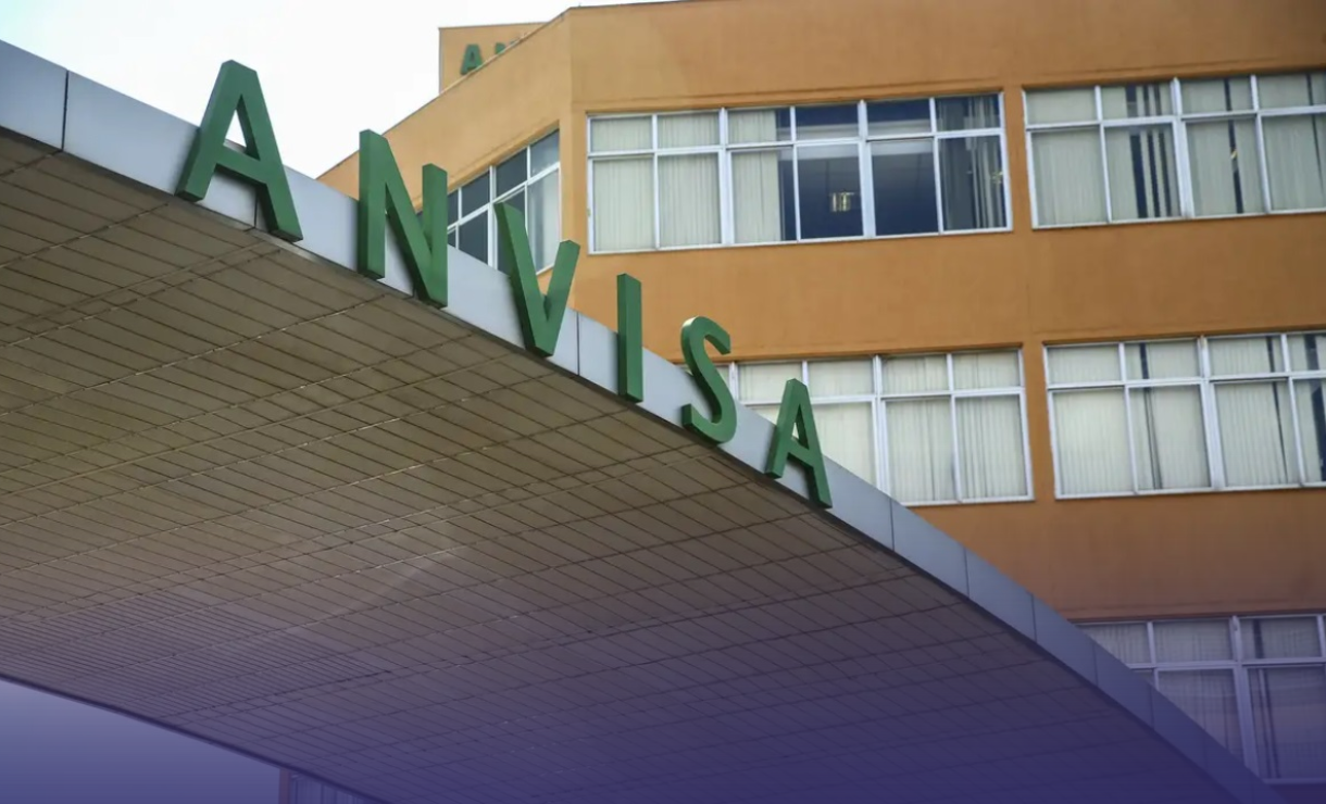 Como se preparar para o concurso ANVISA no CNU 2025?