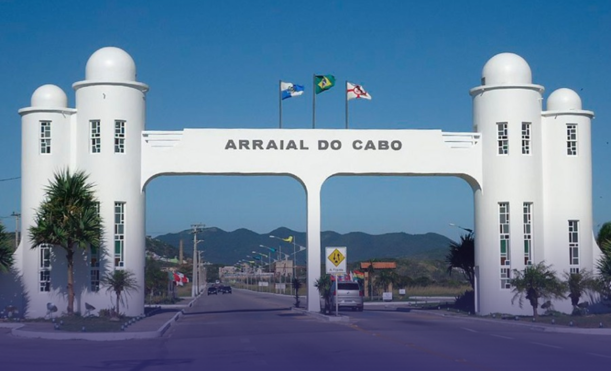 Concurso Arraial do Cabo RJ: Edital com 303 vagas na Educação é publicado