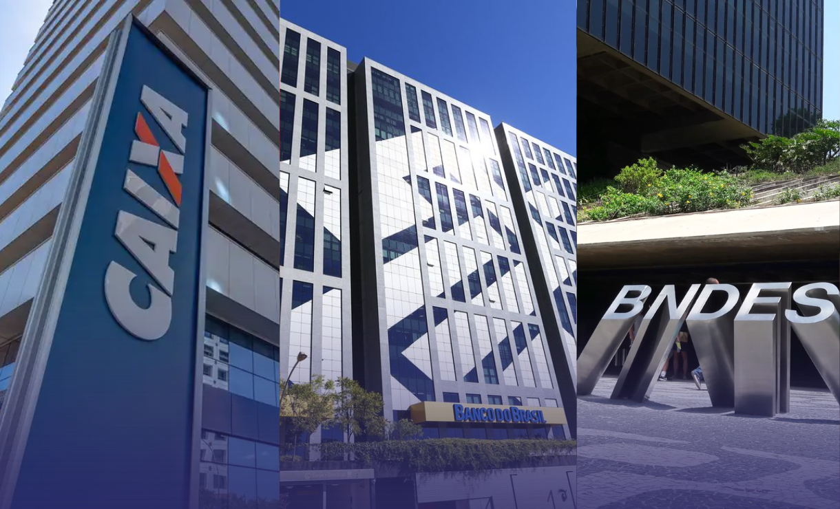 Concurso bancário: Qual banco oferece os melhores salários?