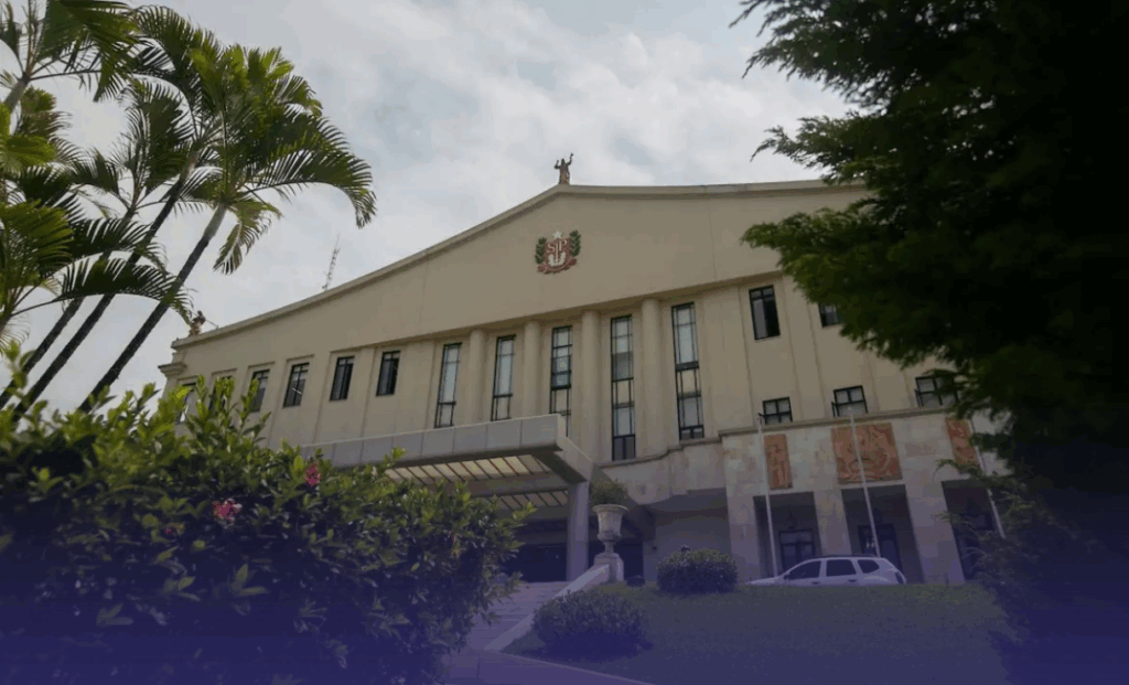 Concurso CGE SP 2025: FGV é a banca oficial! saiba mais!