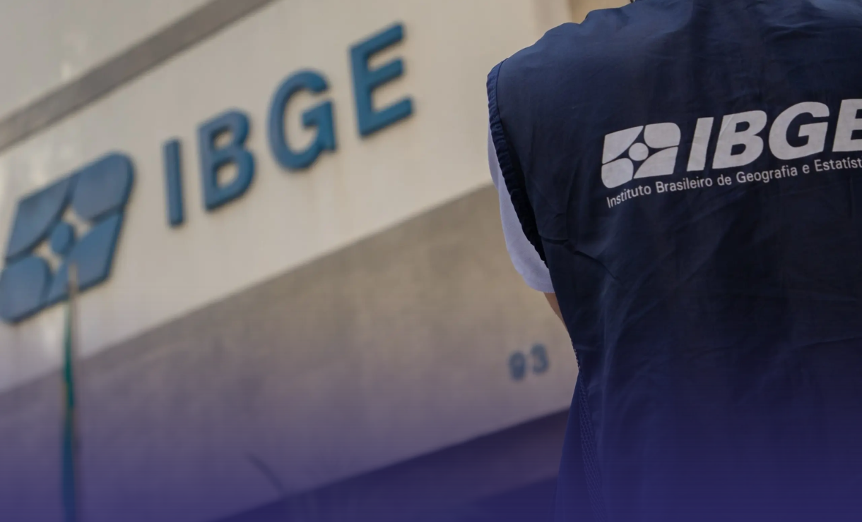 Concurso IBGE Temporários 2025: Veja como estudar DO ZERO e garantir sua vaga!
