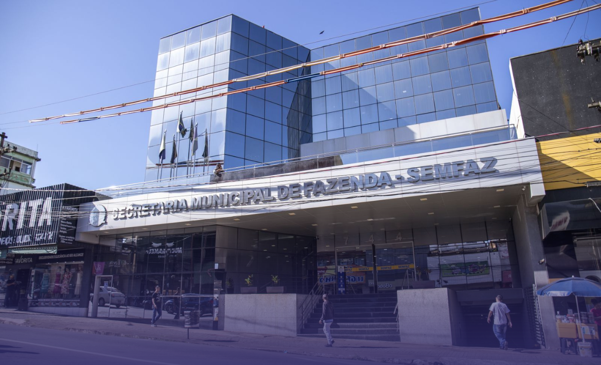 Concurso ISS: Prefeito de Porto Velho confirma edital para 2025
