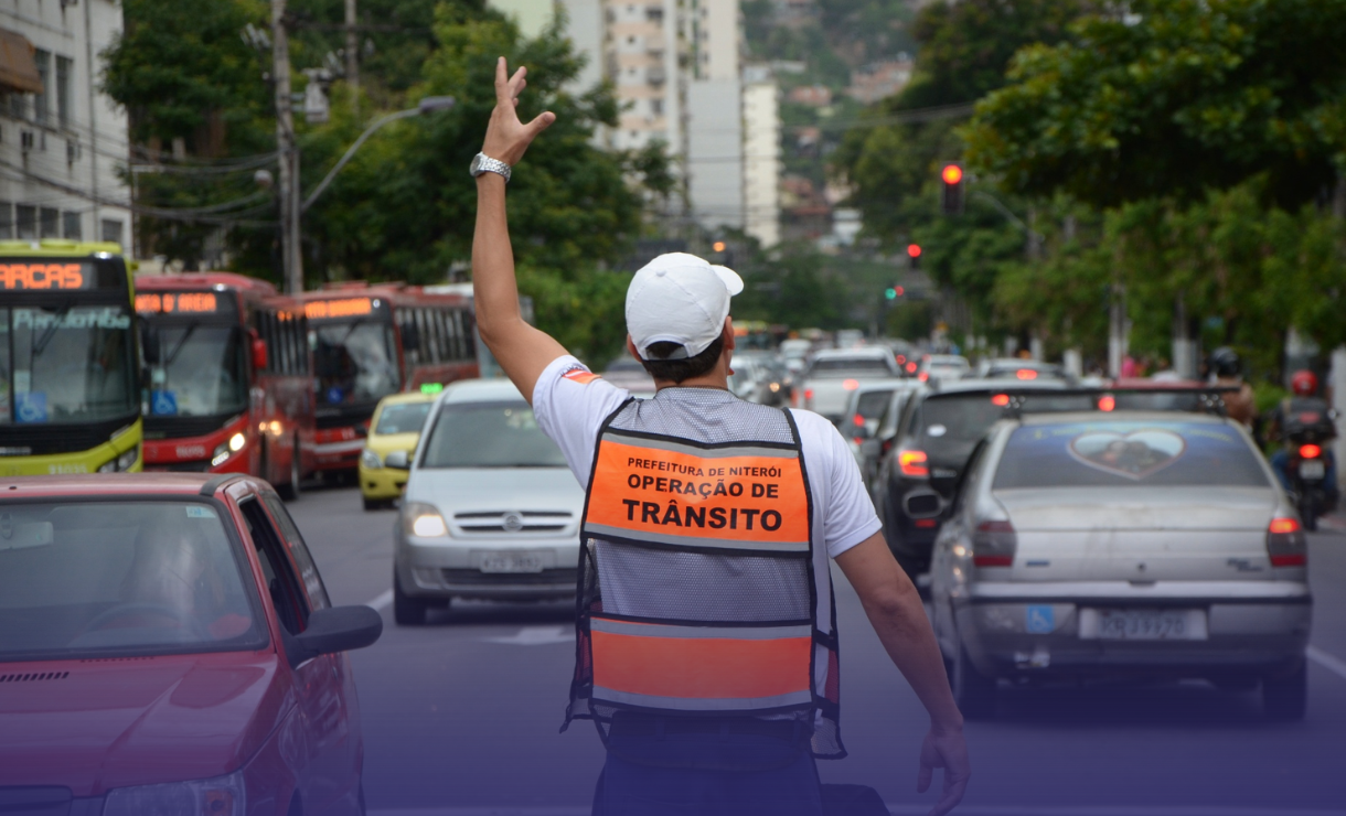 Concurso Nittrans RJ: Edital é publicado com 59 vagas e salários de até R$12 mil