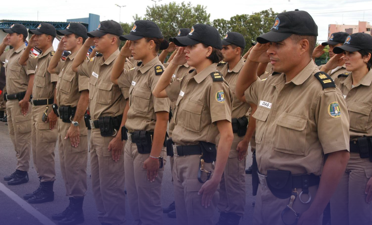 Concurso PM TO: Resultado preliminar das provas objetivas é divulgado; confira!