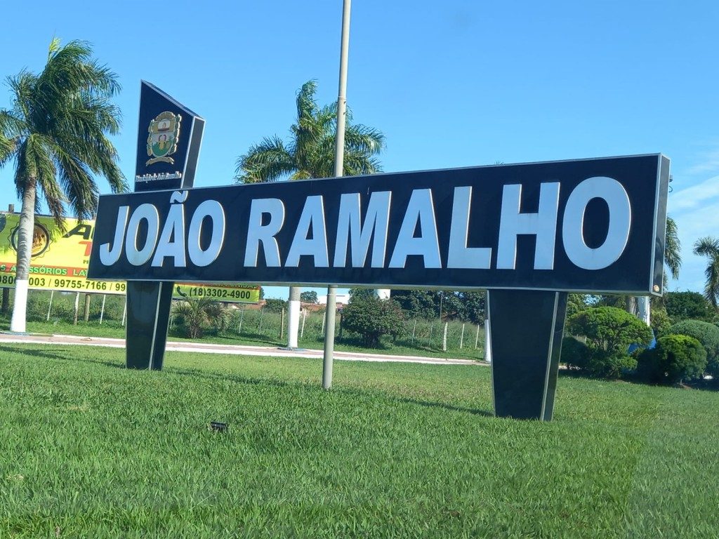 João Ramalho Concurso público