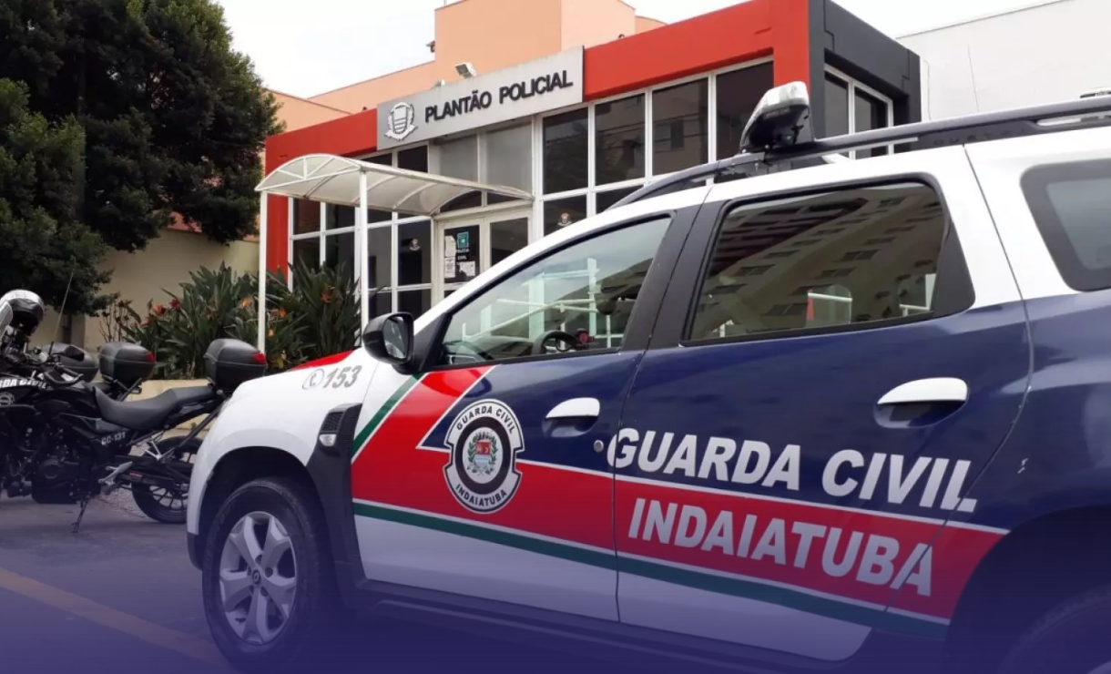Indaiatuba abre concurso para Guarda Civil com benefício e salário superior a R$ 6,5 mil