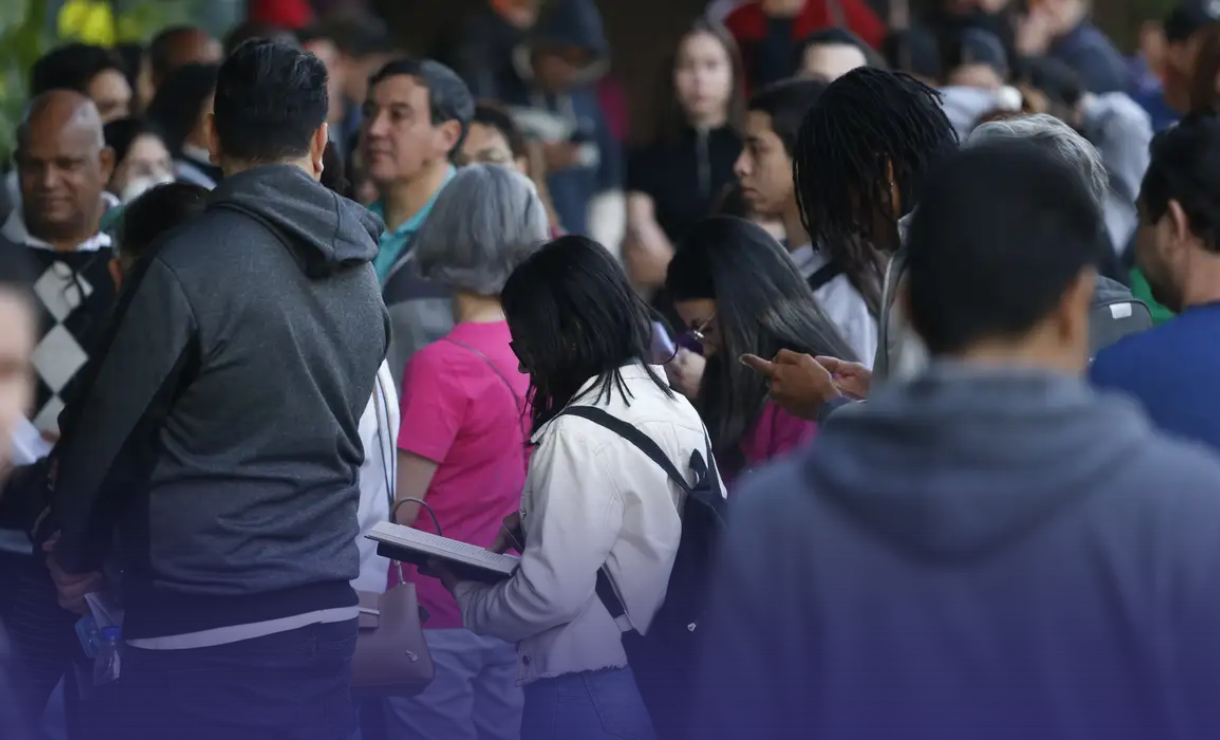 Prazo para pedir isenção da taxa de inscrição do CNU 2025 termina nesta terça-feira