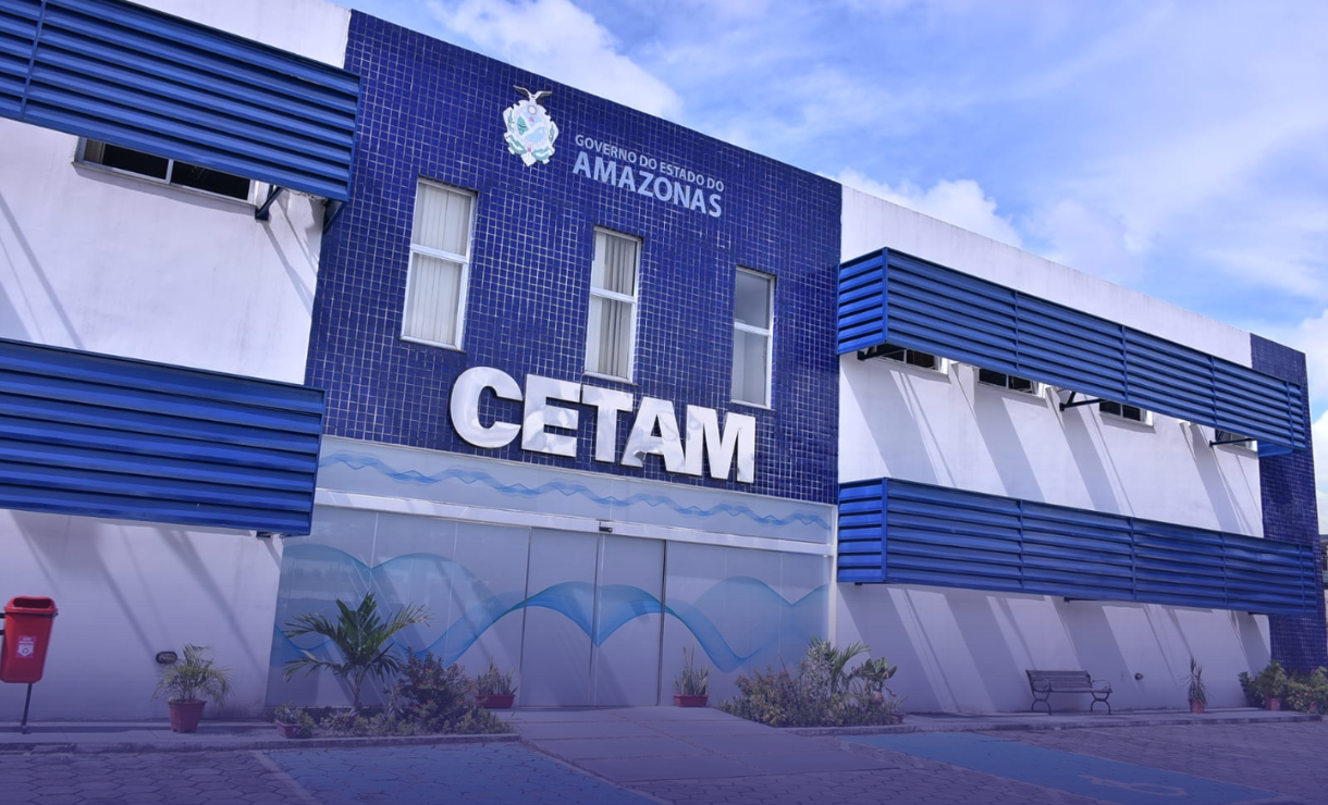 TCE-AM suspende edital do Cetam por falta de vagas para PCD's