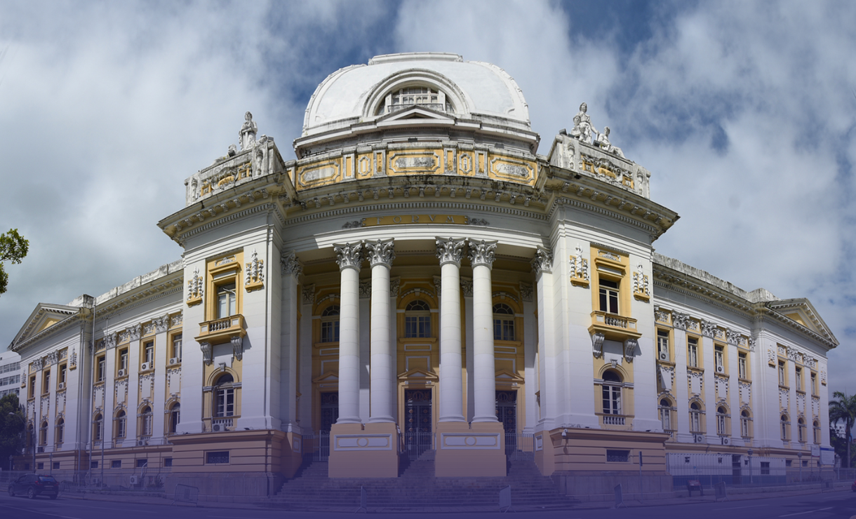 TJPE abre concurso público com salários de até R$ 7,6 mil; confira como se inscrever