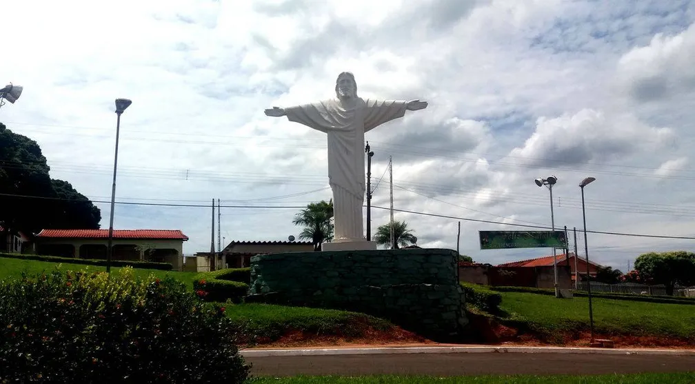 Balbinos Concurso público