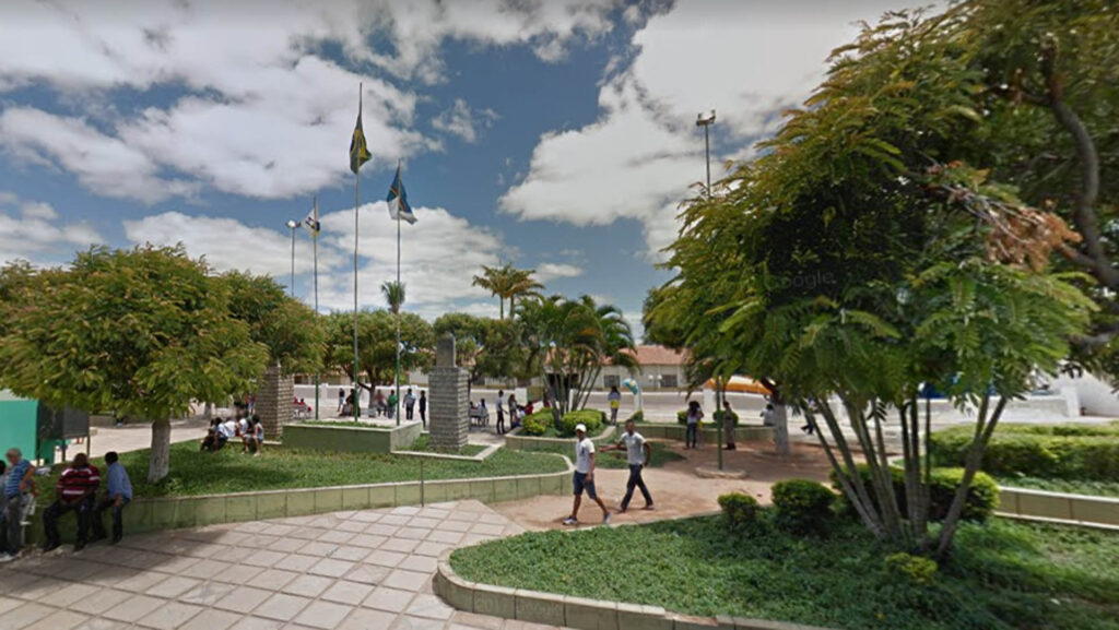 Mirandiba Concurso público