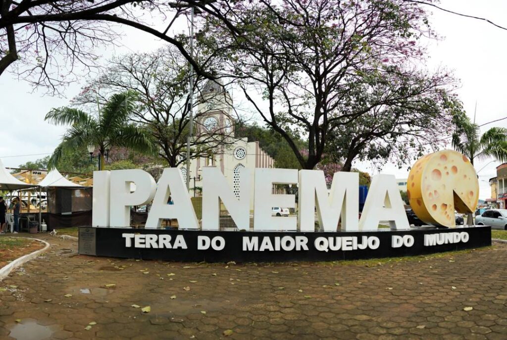 Ipanema Concurso público