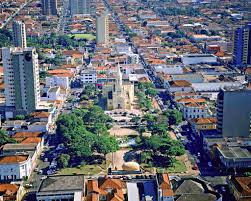 Bebedouro Concurso público