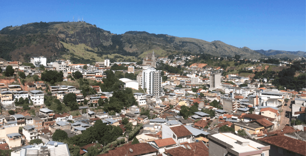 Leopoldina Concurso público