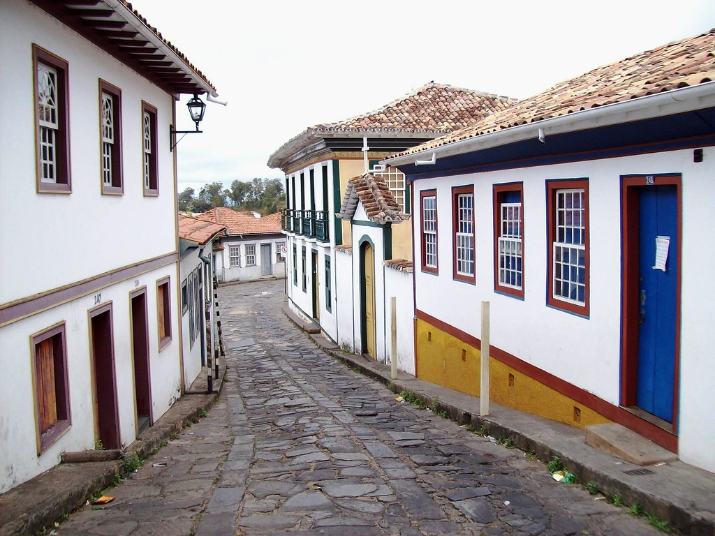 Candeias Concurso público