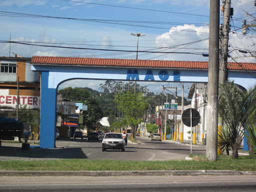 Magé Concurso público