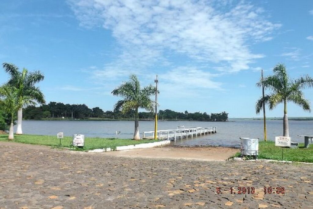 Paranapanema concurso público