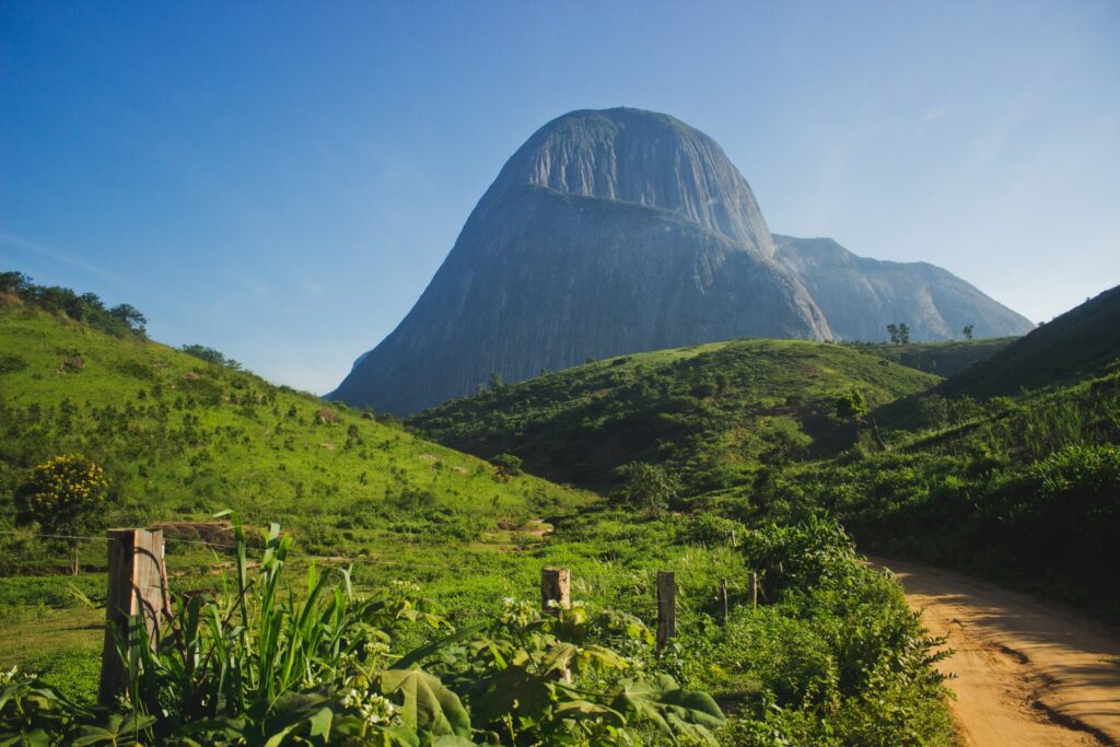 São José do Divino Concurso público