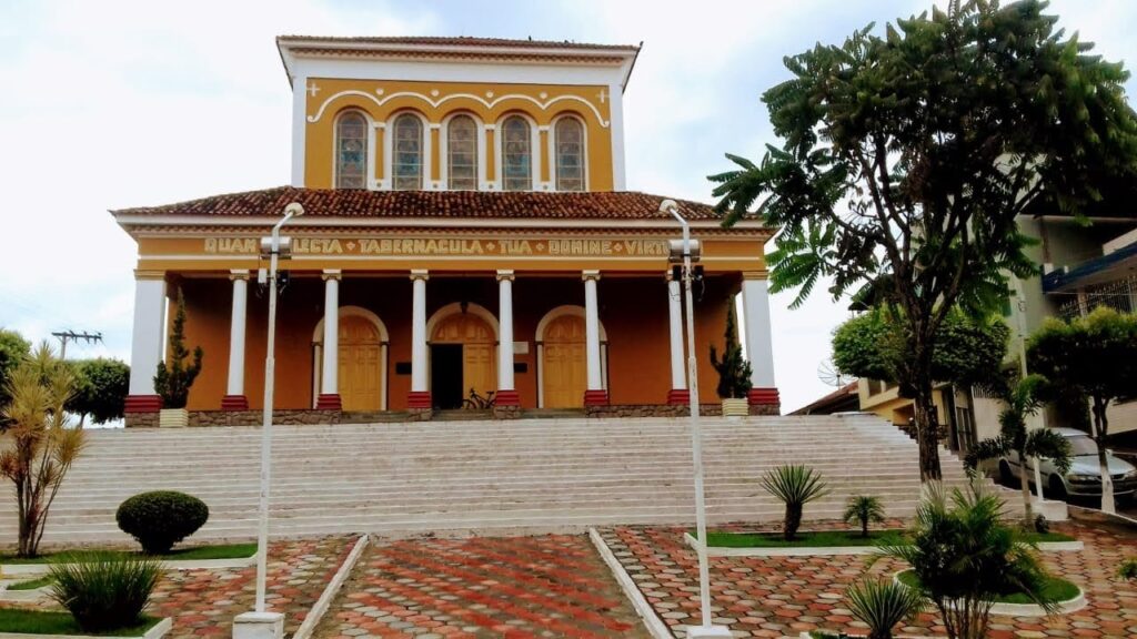 Guidoval Concurso público