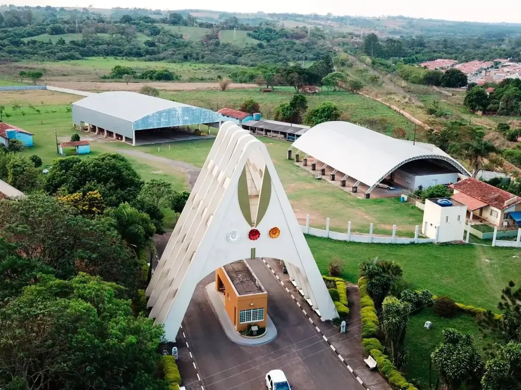 Estiva Gerbi Concurso público