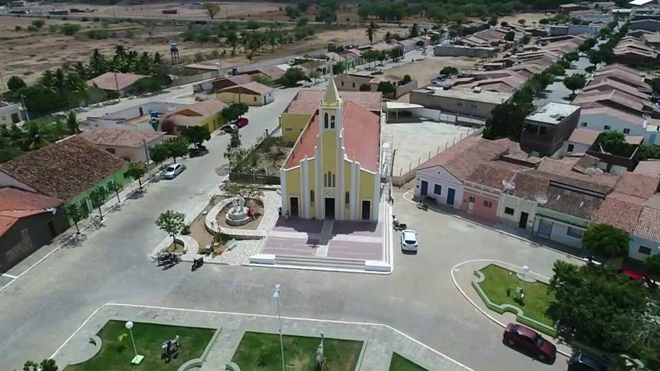 Congo Concurso público