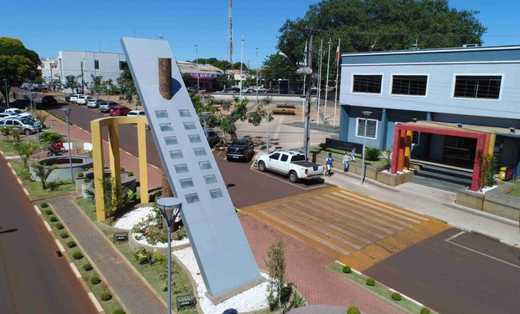 Ubiratã Concurso público