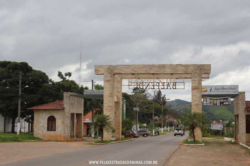 Baependi Concurso público