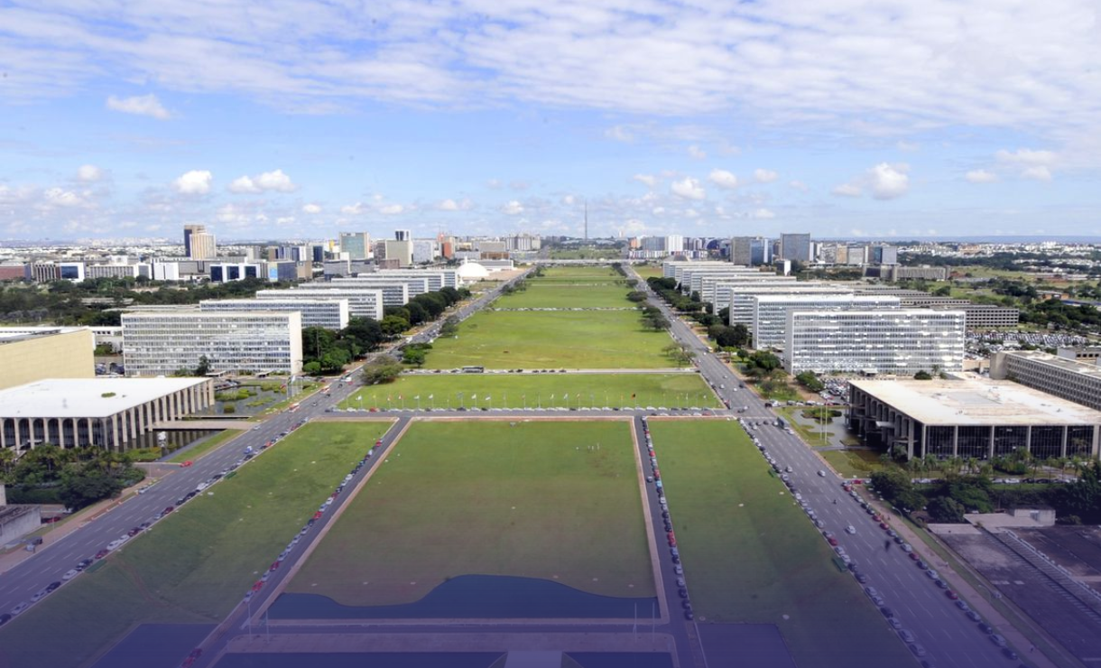 CNU 2025: Nova retificação altera provas, salários e cronograma do Concurso Nacional Unificado