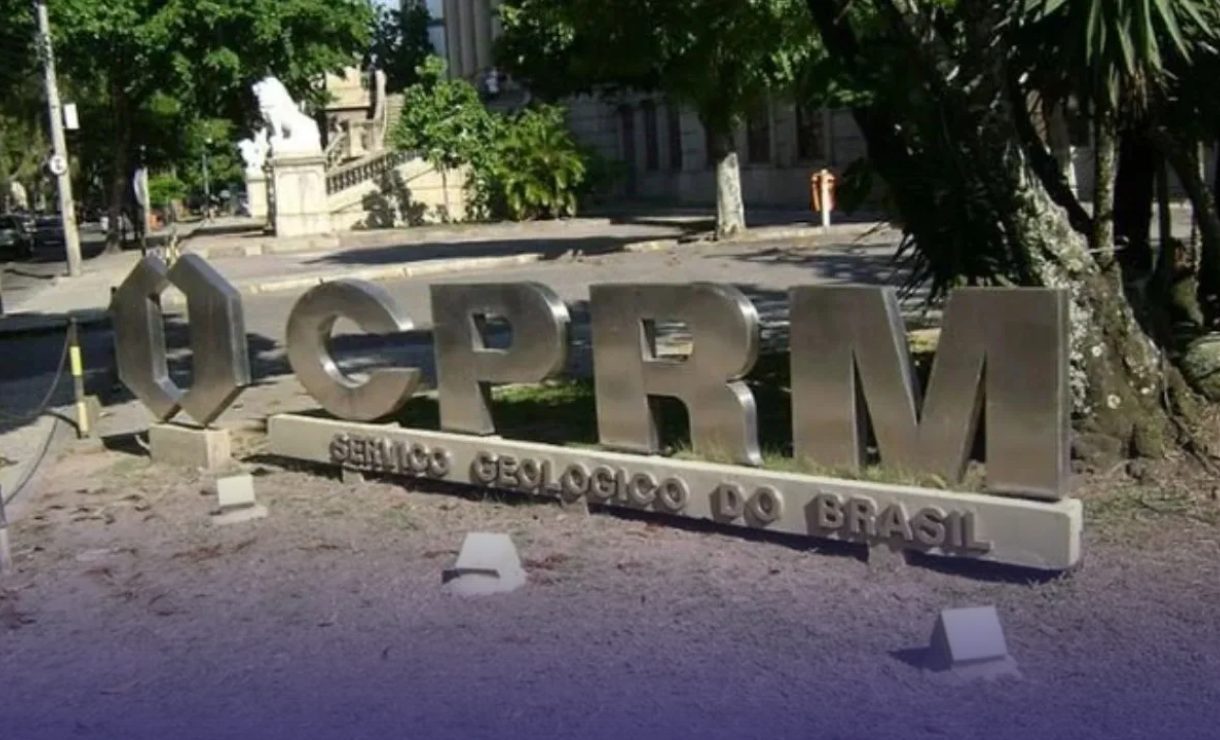 CPRM abre concurso com 115 vagas e salários de até R$ 10,5 mil; confira como se inscrever