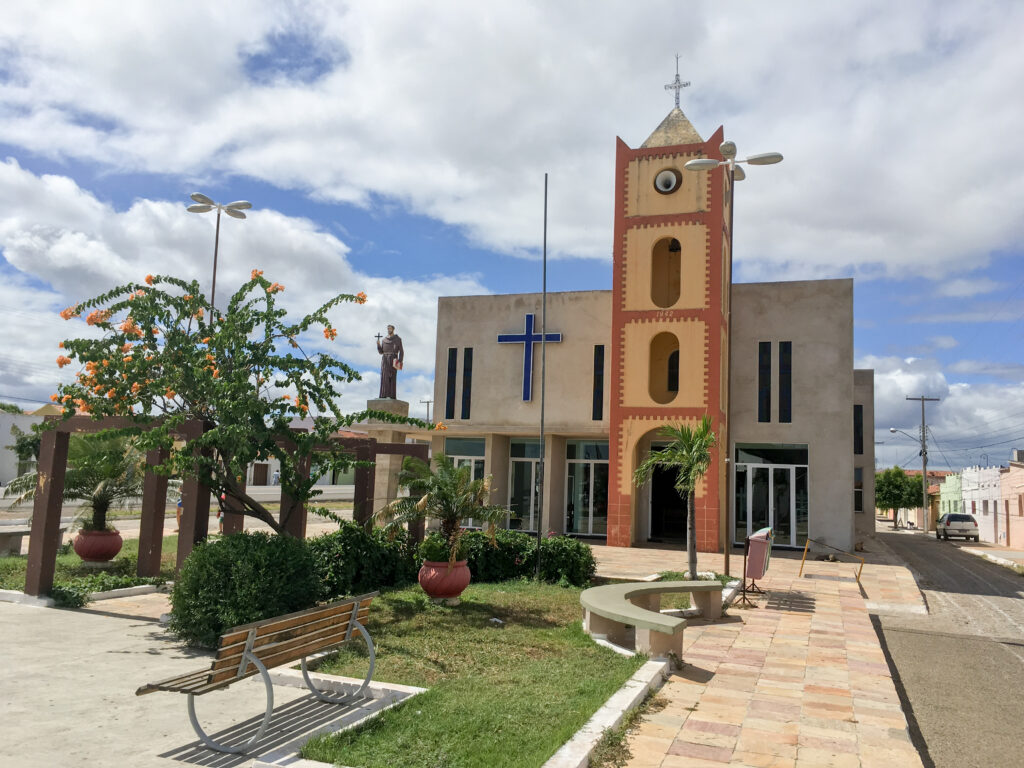 São Bentinho Concurso público