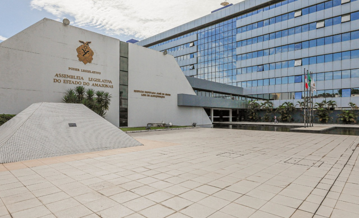 Concurso ALEAM: Edital com 100 vagas será publicado em setembro; saiba mais!