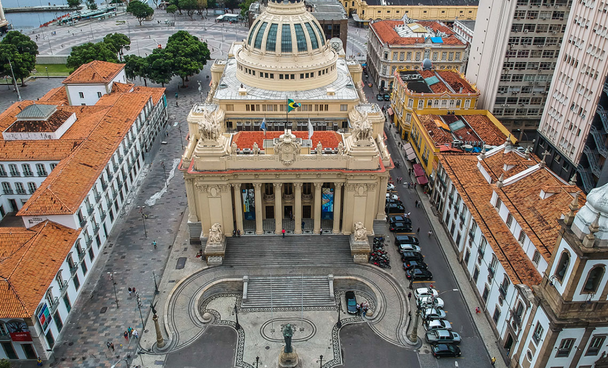 Concurso Alerj é autorizado com 109 vagas para níveis médio e superior