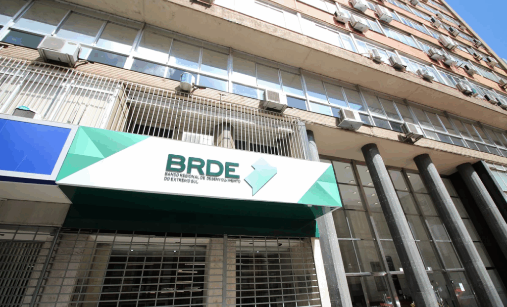 Concurso BRDE: Conheça as vagas e requisitos do edital