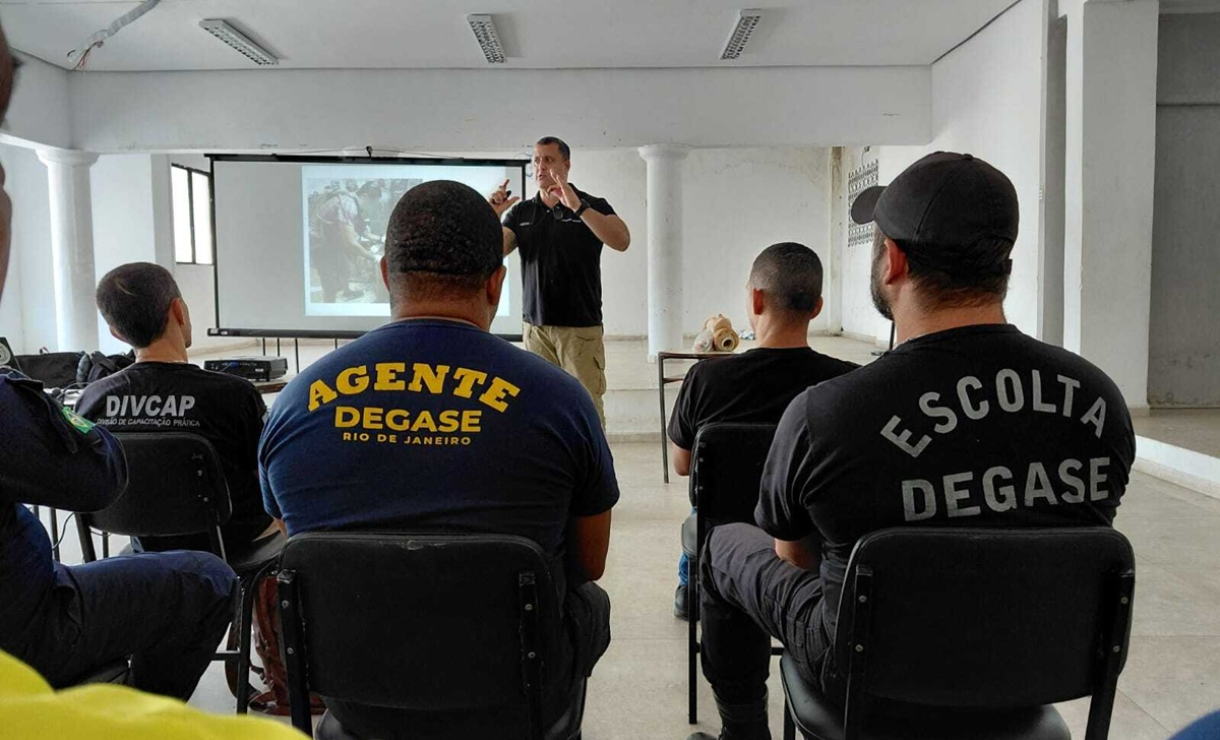 Veja como ser aprovado no concurso Degase RJ!