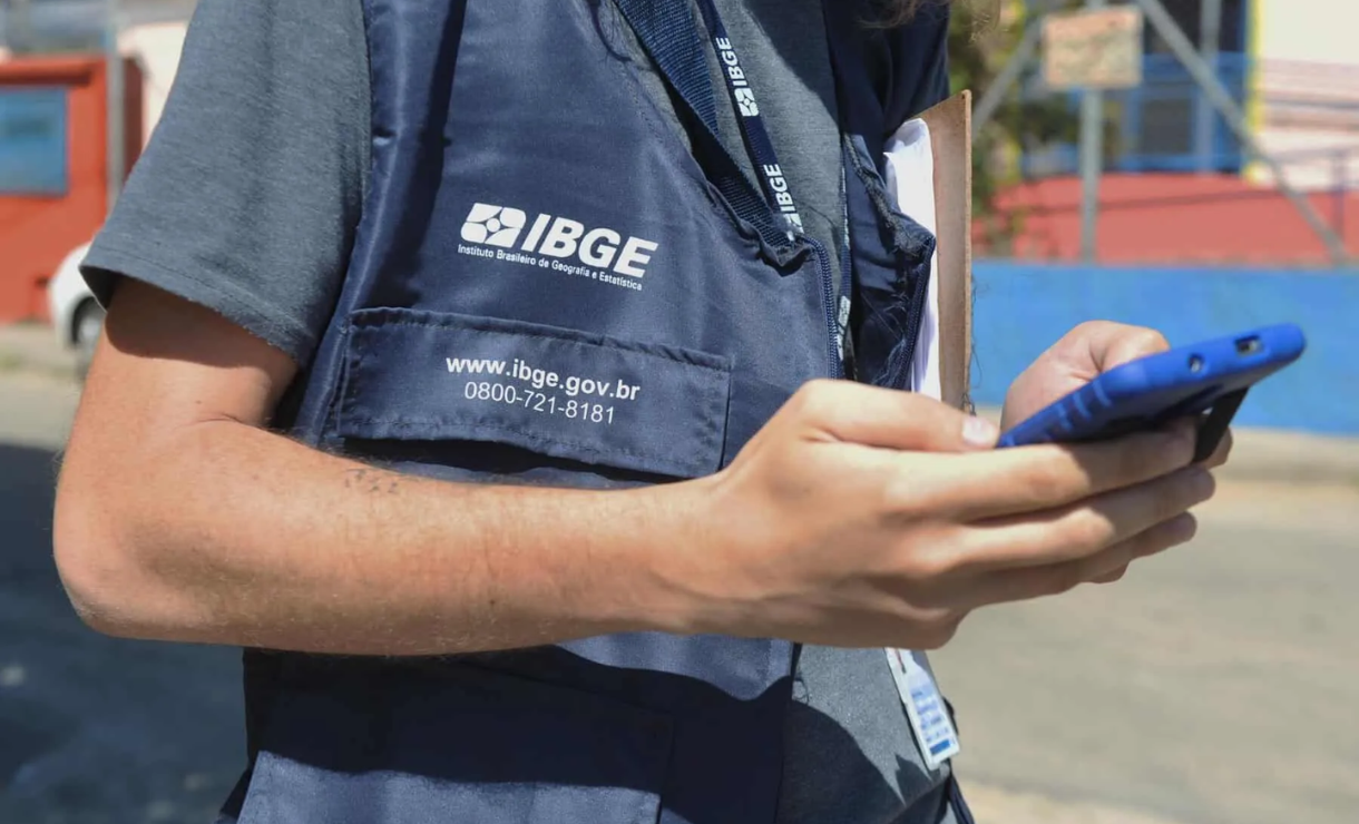 Concurso IBGE: O que faz um Agente de Pesquisas e Mapeamento?