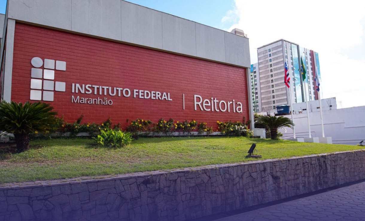 Concurso IFMA: Instituto oferece 124 vagas com salários de até R$ 13 mil