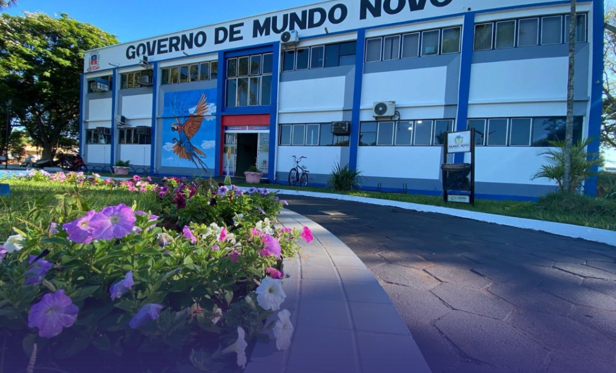 Concurso Mundo Novo MS: Inscrições abertas para mais de 160 vagas e salários de até R$ 6 mil