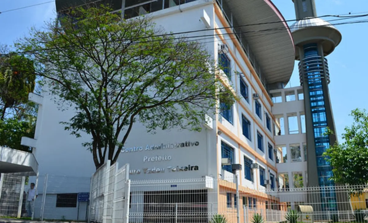 Concurso público da Prefeitura de Varginha prorroga inscrições; são mais de 800 vagas disponíveis