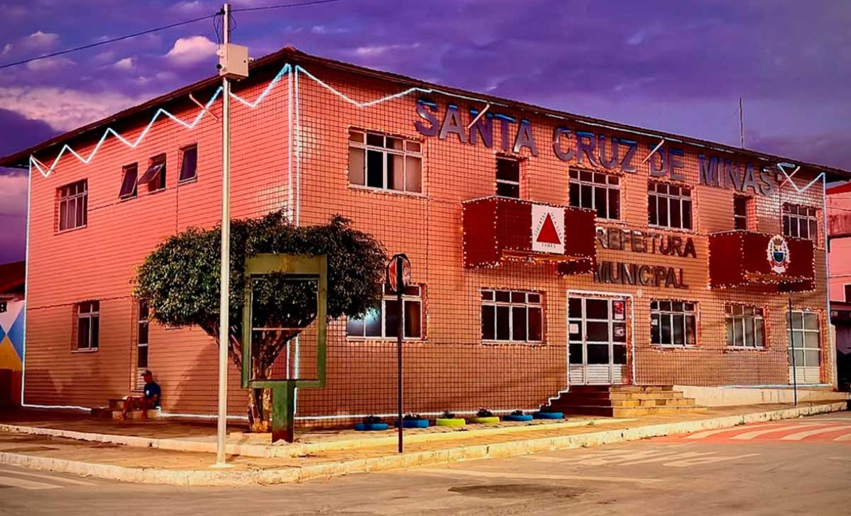 Concurso Santa Cruz de Minas: Inscrições abertas com salários de até R$ 8,9 mil; saiba mais!