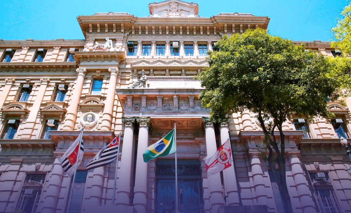 Concurso TJ SP: Edital para escrevente de nível médio é publicado com salário de até R$ 6,3 mil