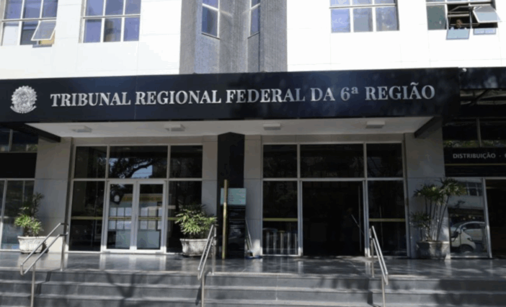 Concurso TRF 6: Edital para Juiz Federal Substituto é publicado com salário inicial de R$ 37,7 mil!