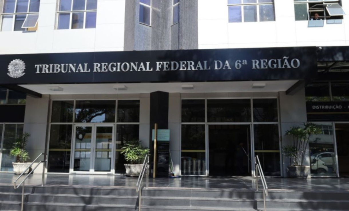 Concurso TRF 6: Edital para Juiz Federal Substituto é publicado com salário inicial de R$ 37,7 mil!