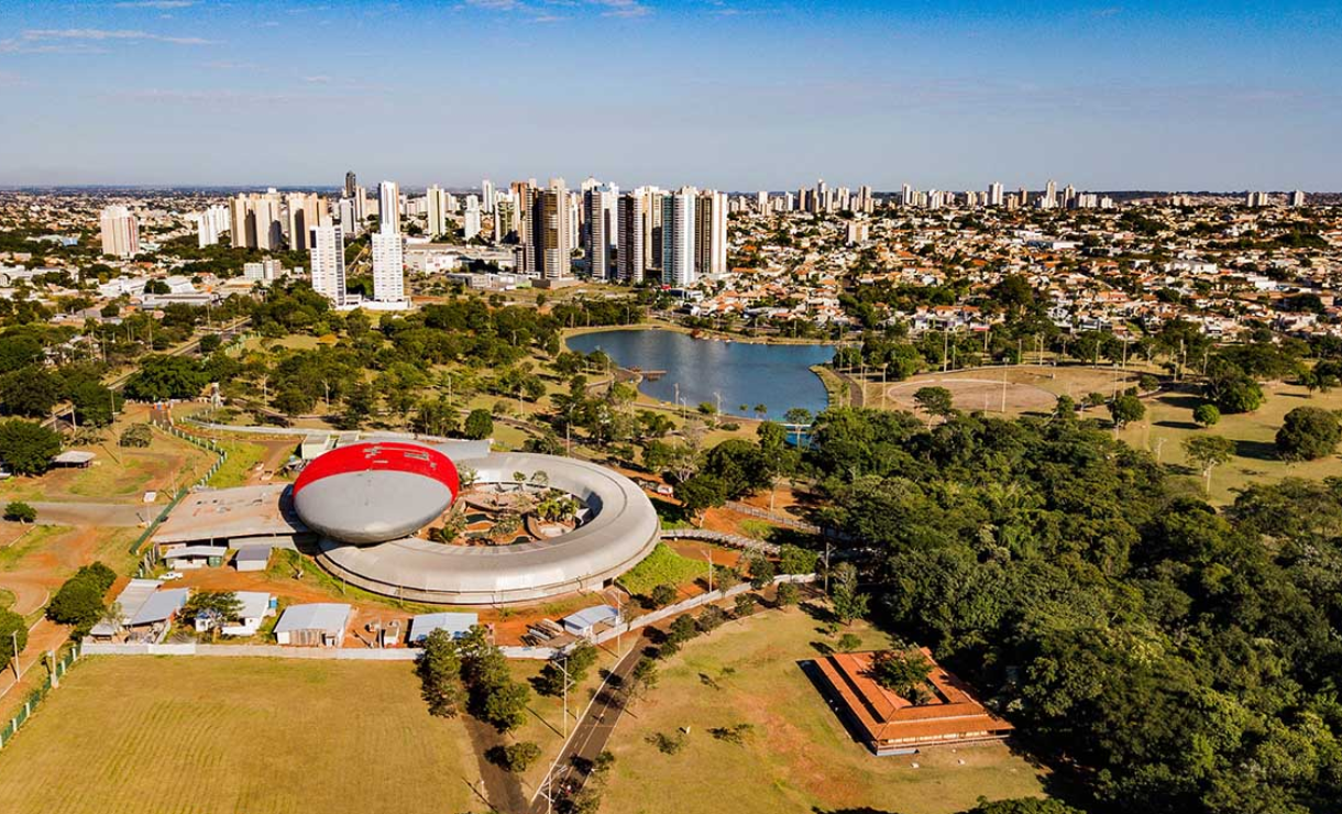 Concursos abertos no Mato Grosso do Sul: Salários de até R$ 41 mil e vagas em diversas áreas