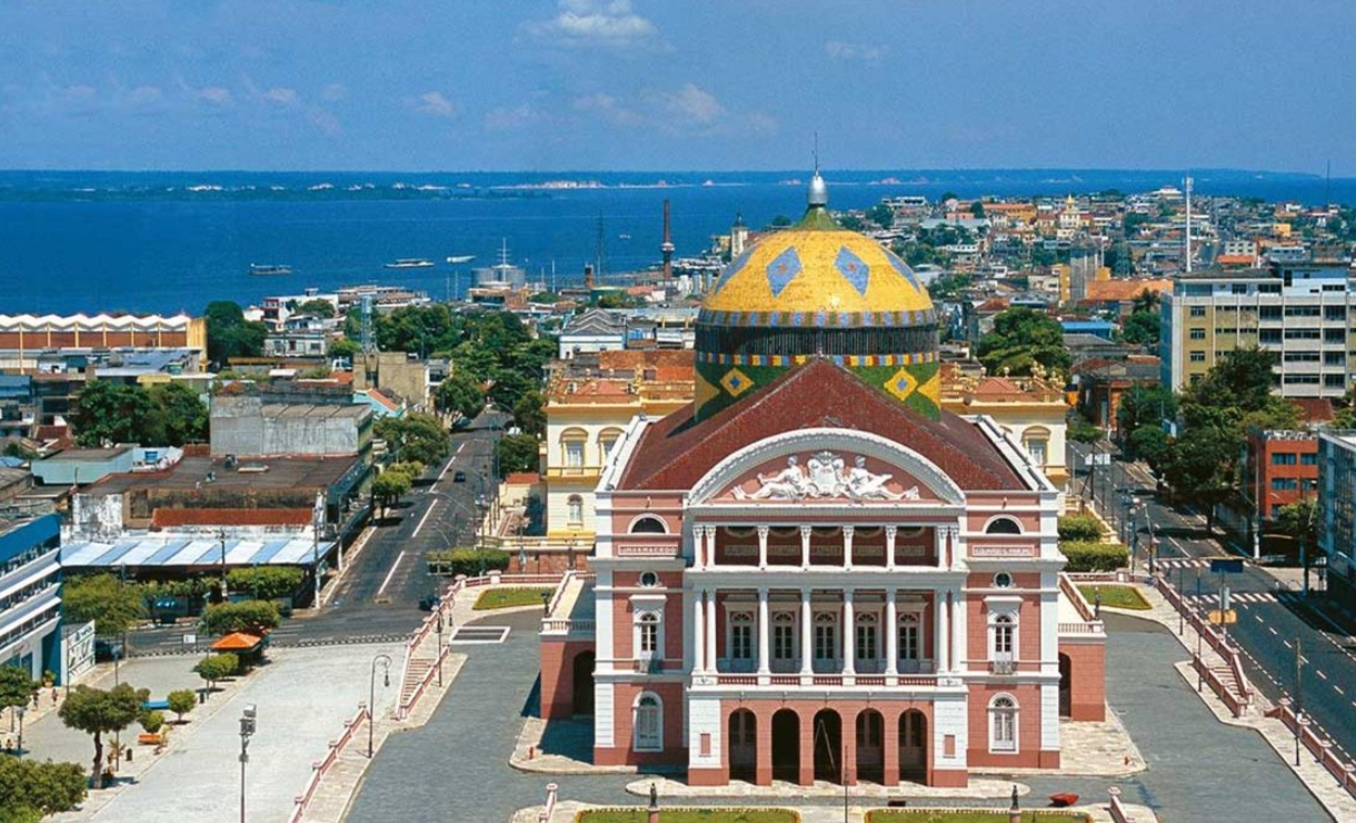 Concursos no AM: Mais de 4,4 mil vagas e salários de até R$ 27 mil; confira!