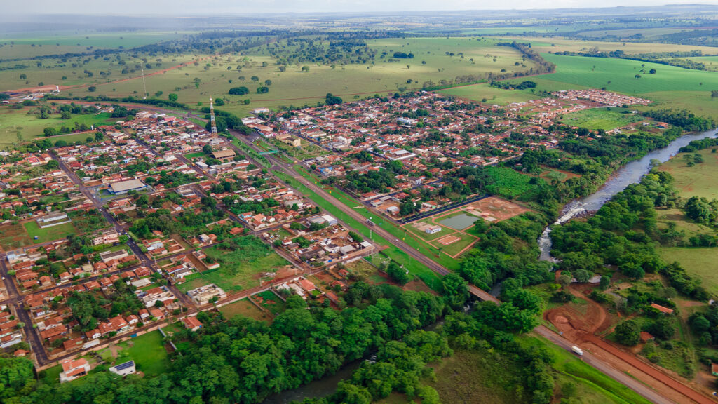 Aparecida do Rio Doce Concurso público