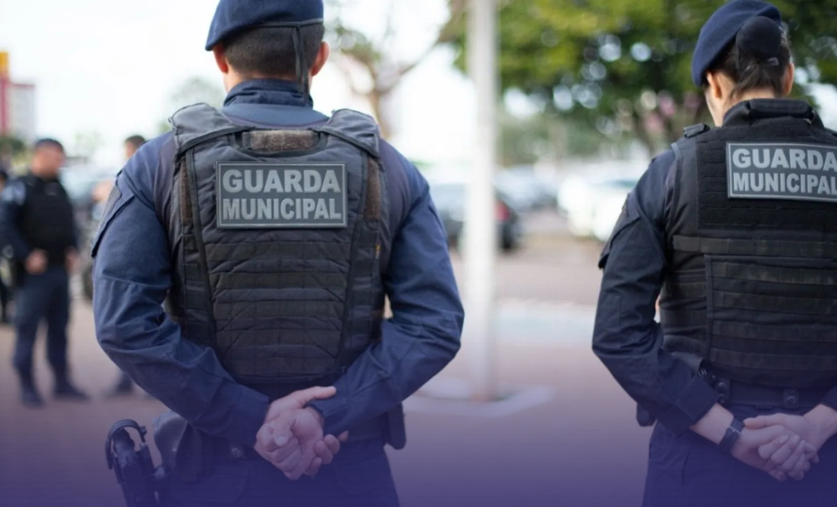 Edital GCM Chapecó saiu! Inscrições abertas para 45 vagas com salário de R$ 3,6 mil