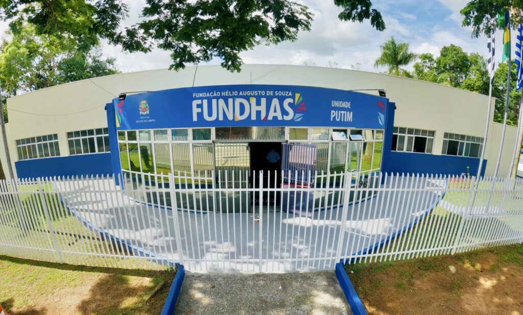 FUNDHAS concurso público