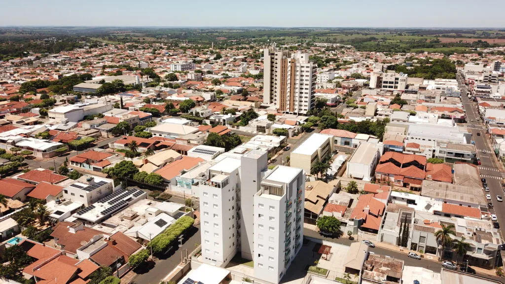 Jales concurso público